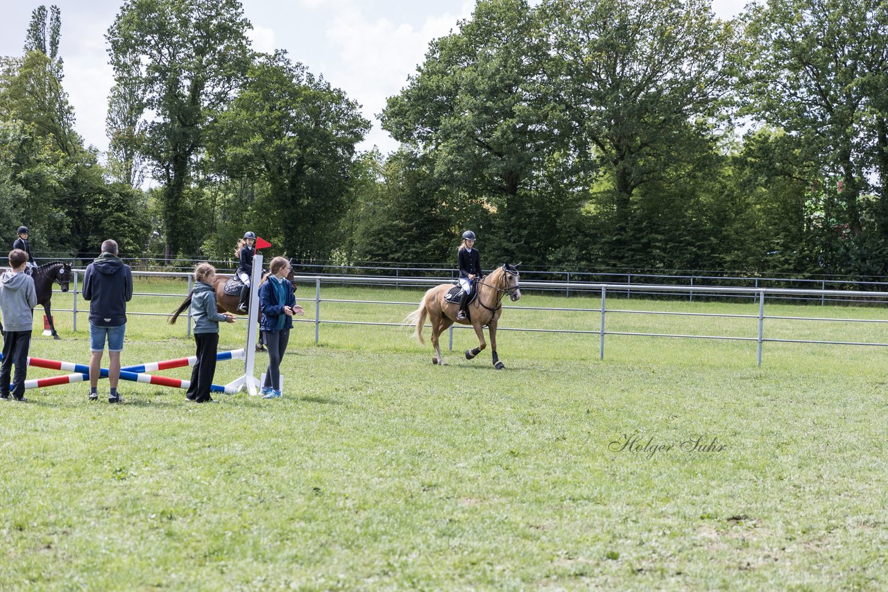 Bild 108 - Pony Akademie Turnier